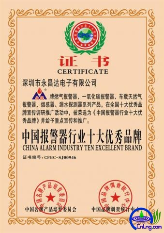 中国 报警器行业十大优秀品牌1.jpg