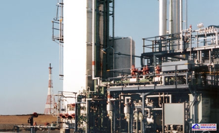 Purification of Carbon Monoxide