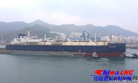 SCF񱱼LNG2.6Ԫ